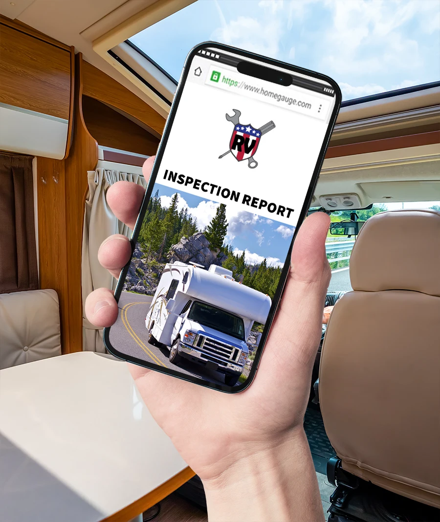 RV Mobile Services