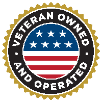 Veteran Owned & Operated