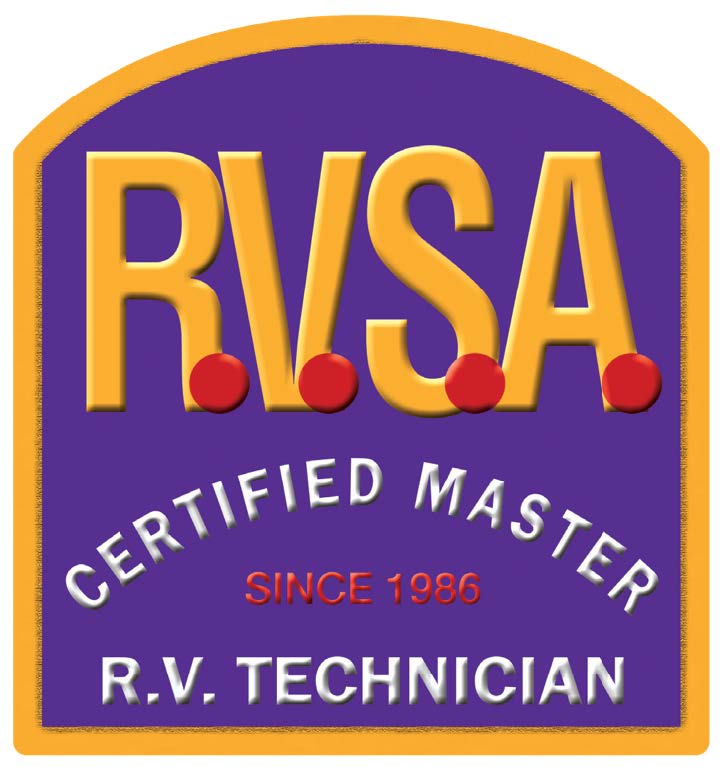 RVSA Master Logo